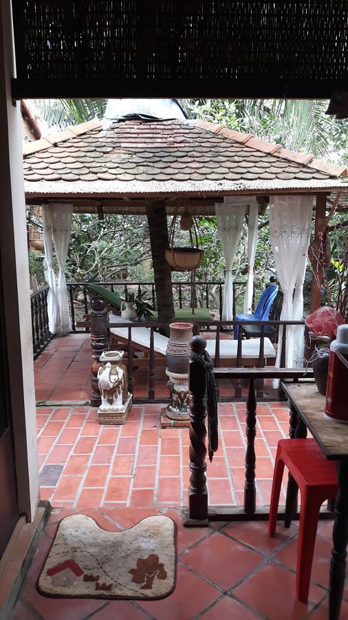 Charming Countryside Homestay Ben Tre Exterior foto